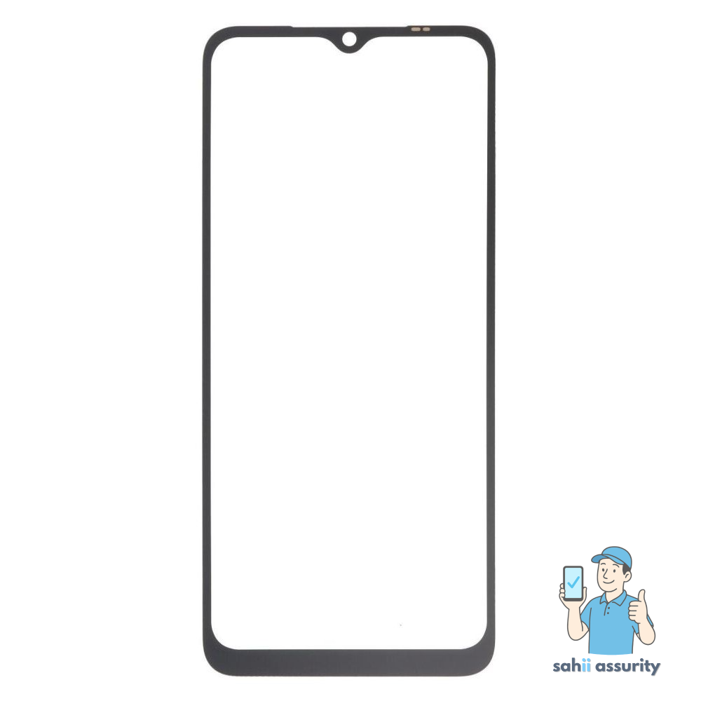 Front Glass for Xiaomi Redmi A1 thumbnail